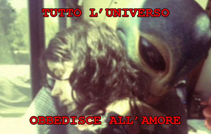 alien love & sex